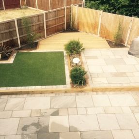 High-Quality Artificial turfing