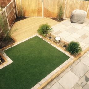 High-Quality Artificial turfing